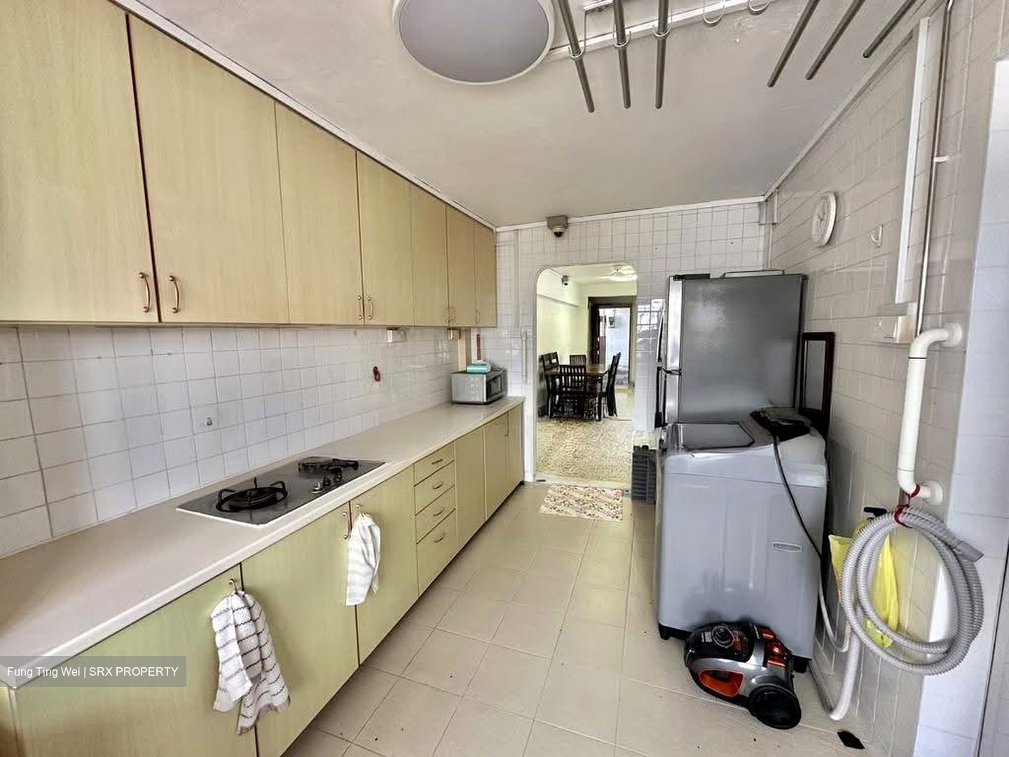Blk 36 Teban Gardens Road (Jurong East), HDB 3 Rooms #607629541